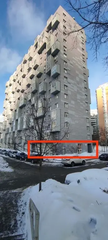 ПСН в Очаково-Матвеевское - Фото 4