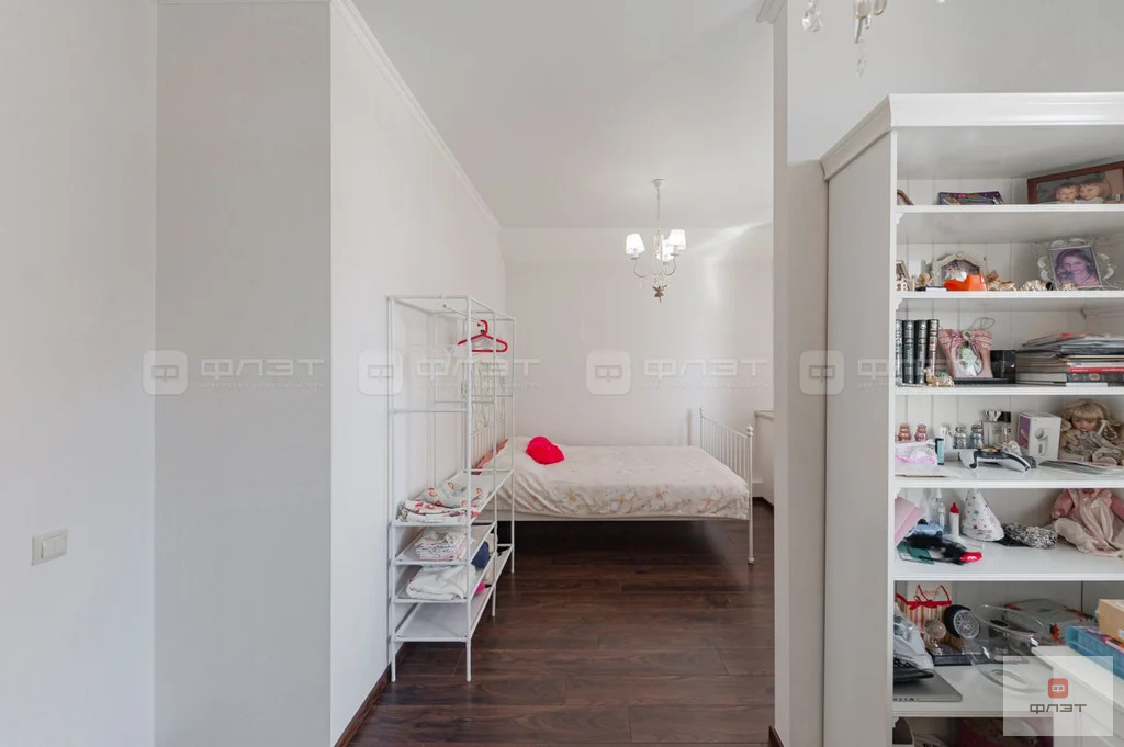 Продажа квартиры, Казань, ул. Меридианная - Фото 21