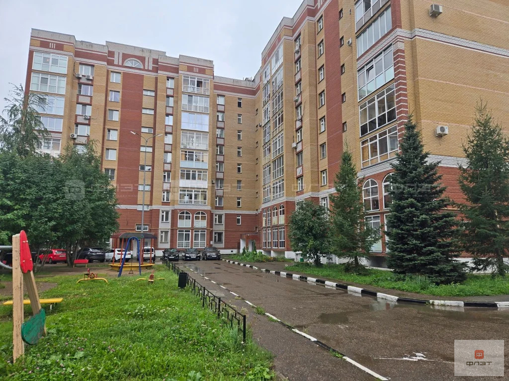 Продажа квартиры, Казань, ул. Курская - Фото 33