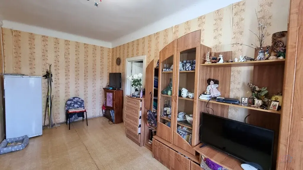 2-к. квартира, 40 м2, 1/2 эт. - Фото 4