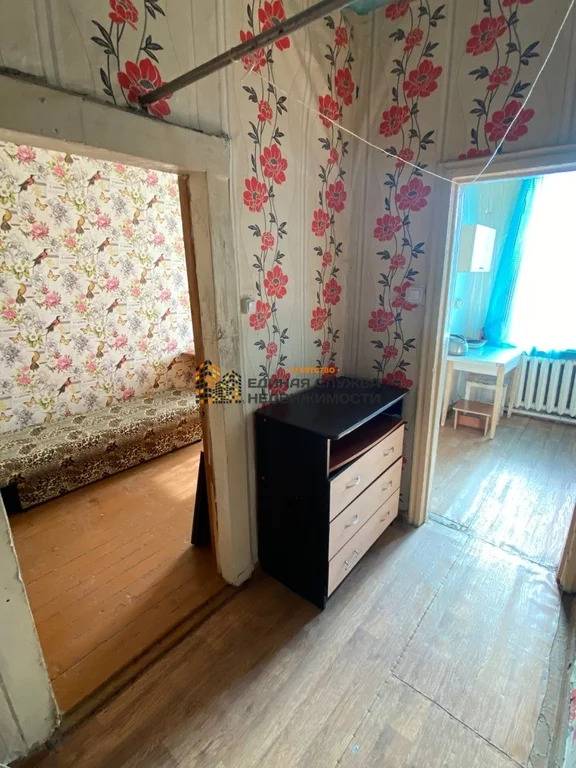 Аренда квартиры, Уфа, ул. Сельская Богородская - Фото 5