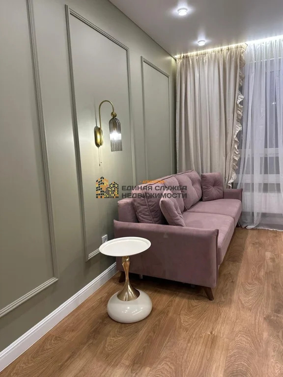 Аренда квартиры, Уфа, ул. Рудольфа Нуреева - Фото 3