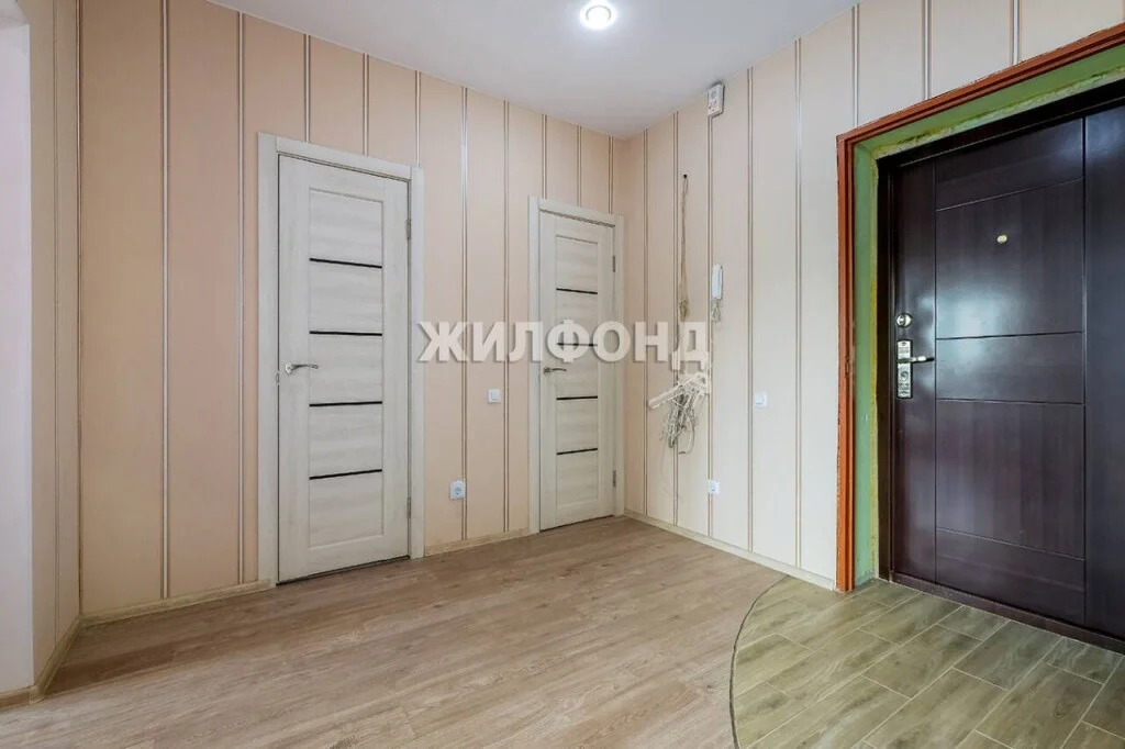 Продажа квартиры, Новосибирск, Владимира Высоцкого - Фото 5