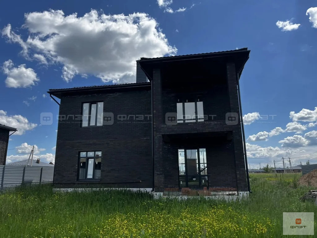 Продажа дома, Сокуры, Лаишевский район, ул. Новая жизнь - Фото 4