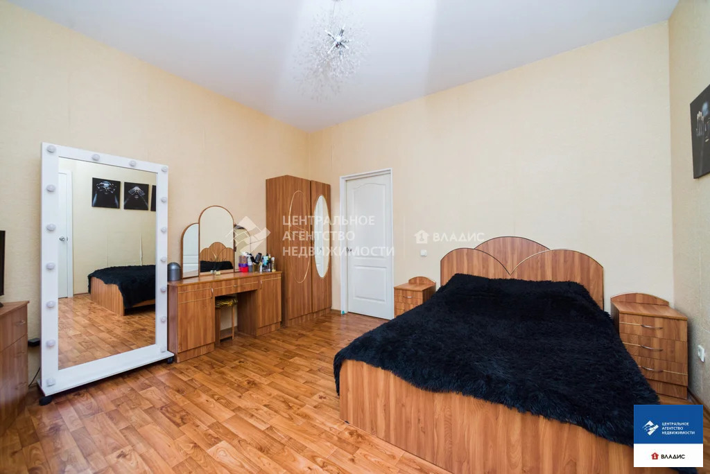 Продажа квартиры, Рязань, ул. Радищева - Фото 3