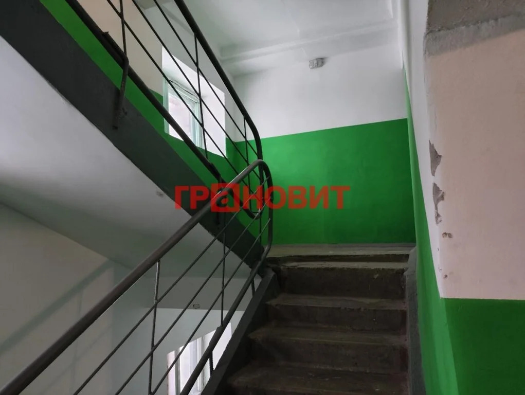 Продажа квартиры, Новосибирск, ул. Выборная - Фото 14