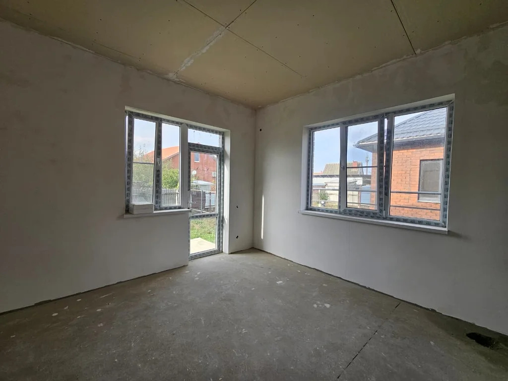 Продажа дома, Абинск, Абинский район, ул. Луначарского - Фото 13