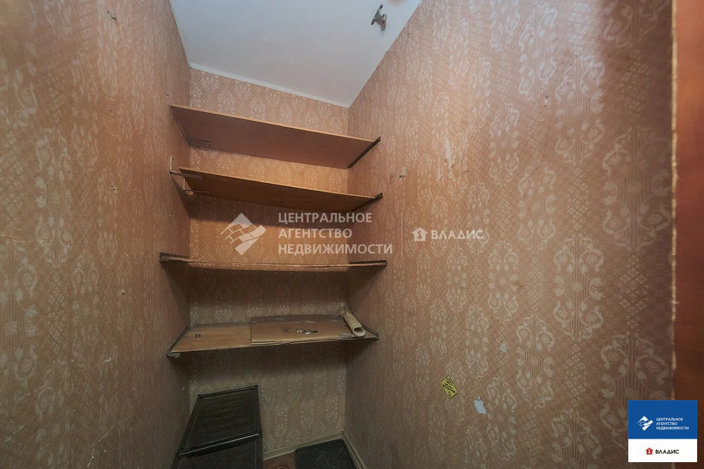 Продажа квартиры, Рязань, ул. Бирюзова - Фото 5