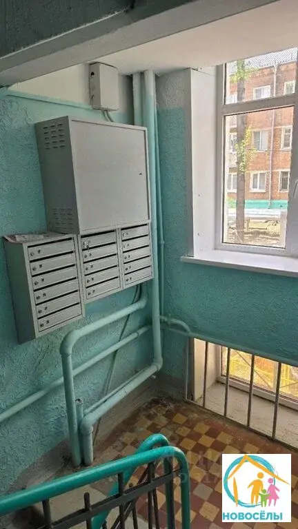 Продается 2х-комнатная квартира в Сергиевом Посаде! - Фото 5