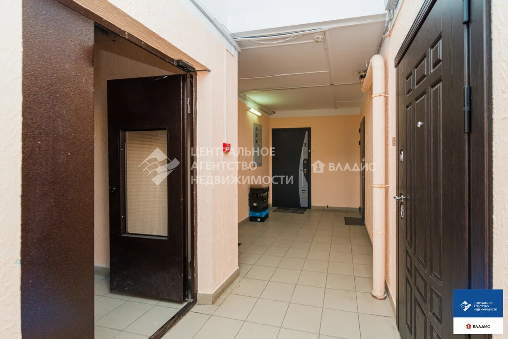 Продажа квартиры, Рязань, ул. Татарская - Фото 18