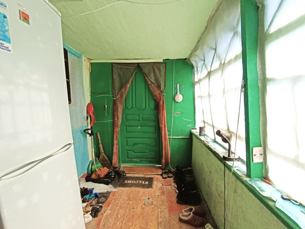 Продажа дома, Ахтанизовская, Темрюкский район, ул. Октябрьская - Фото 6