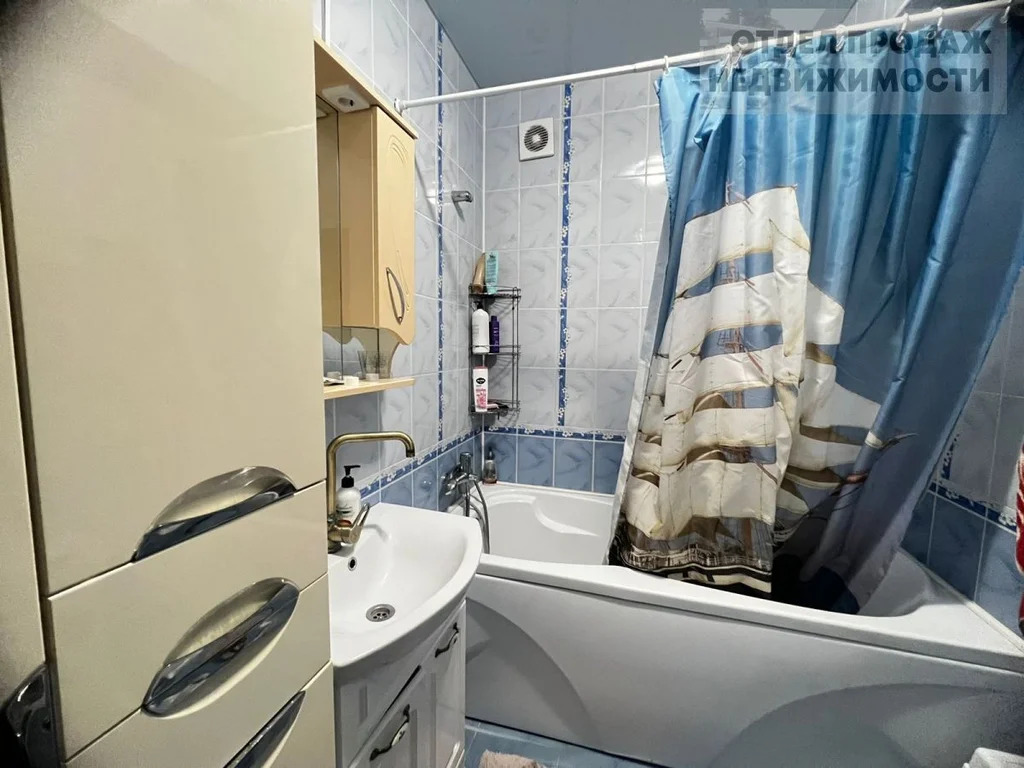 Квартира в таунхаусе - Фото 17