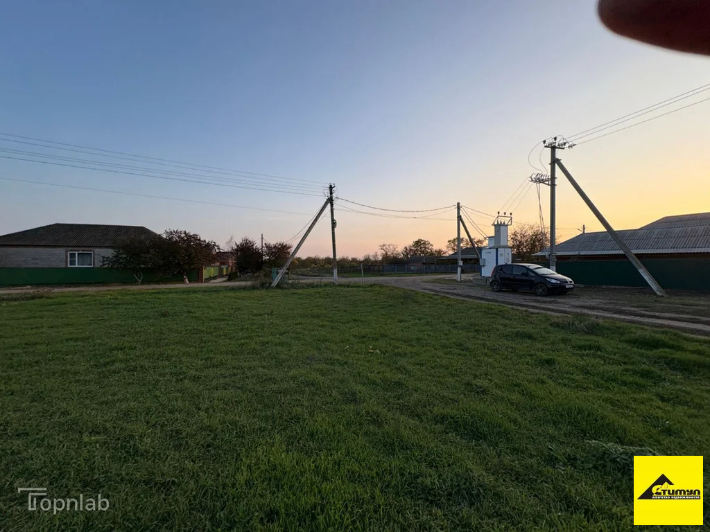 Продажа участка, Копанская, Ейский район - Фото 5