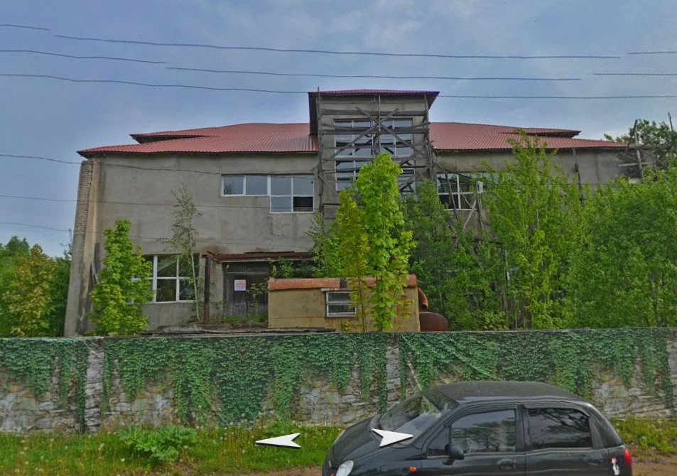 Продажа ПСН, Андреаполь, Андреапольский район, ул. Новгородская - Фото 1