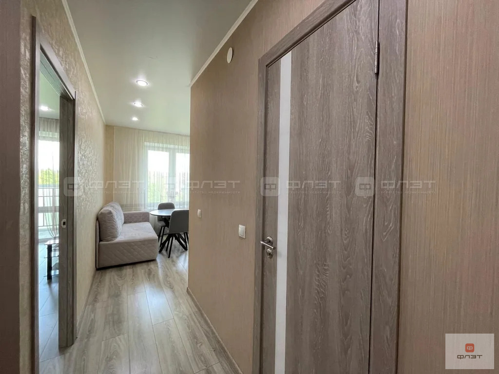 Продажа квартиры, Казань, ул. Фикрята Табеева - Фото 11