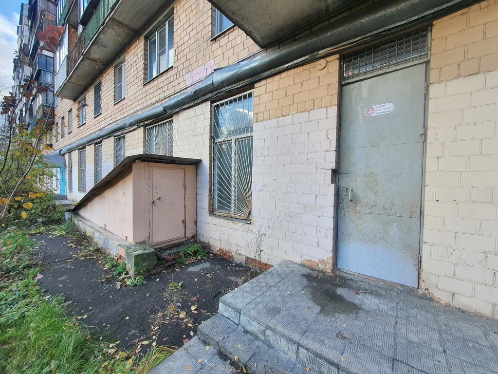 Продается ПСН 194.9 м2 - Фото 1