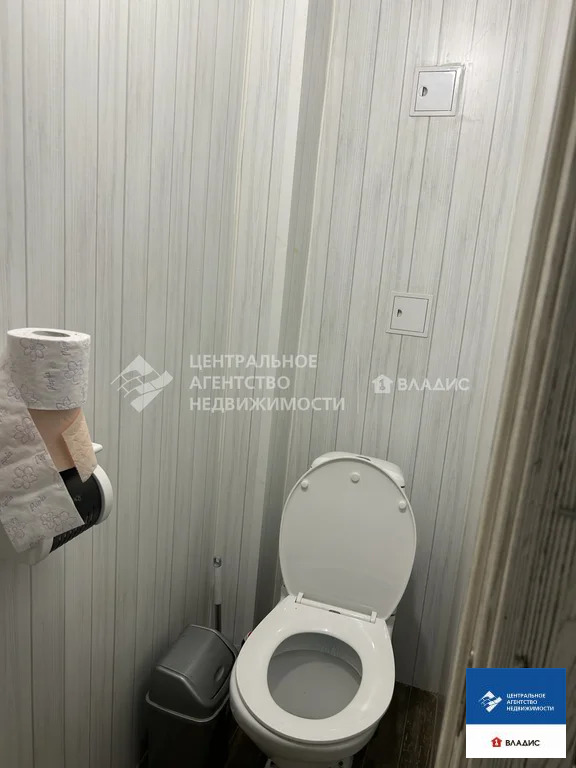 Аренда квартиры, Рязань, улица Фридриха Энгельса - Фото 1