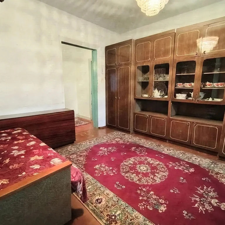 Продажа дома, Крымск, Крымский район, ул. Октябрьская - Фото 12