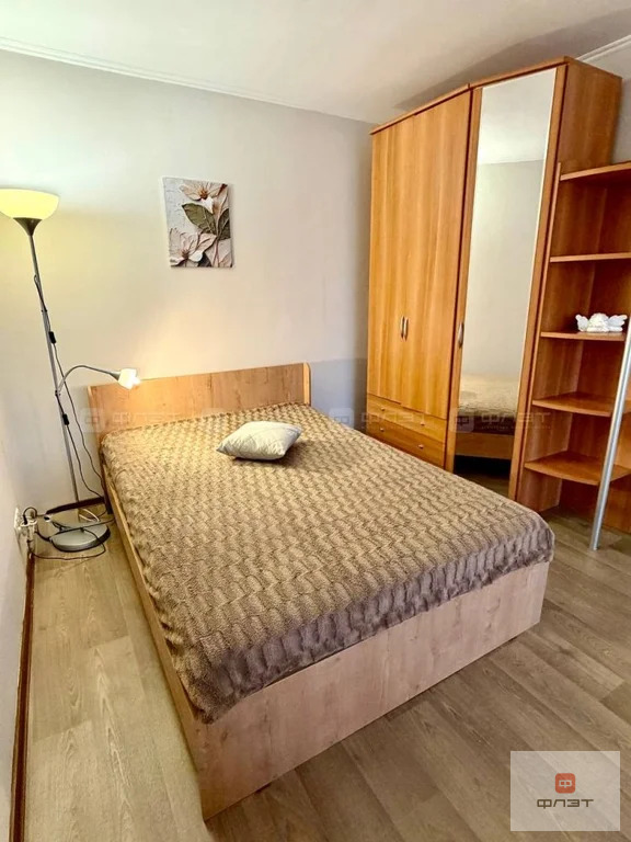 Аренда квартиры, Казань, ул. Товарищеская д.16 - Фото 2