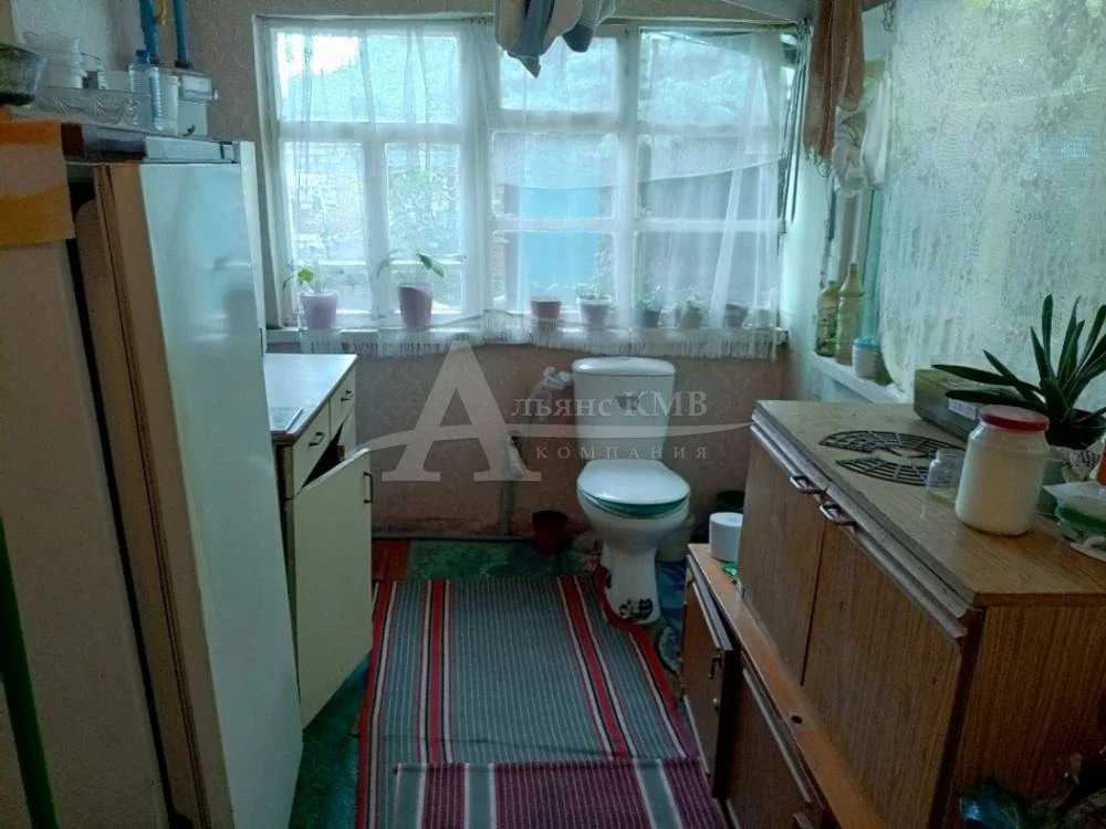 Продажа дома, Георгиевск, ул. Речная - Фото 10