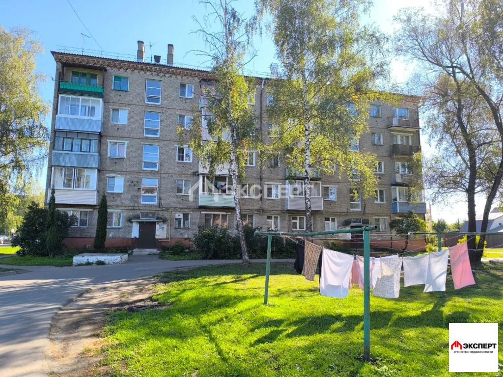 1-комнатная квартира, ул. 1-я Пушкинская - Фото 9