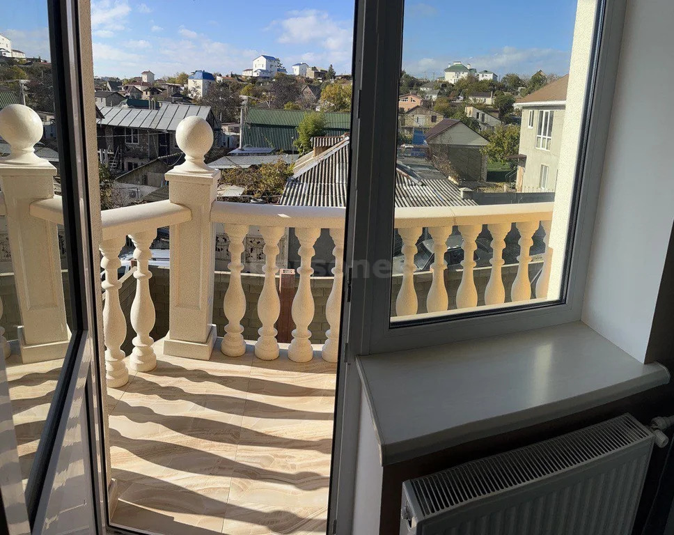 Аренда дома, Севастополь, ул. Вишневая - Фото 9