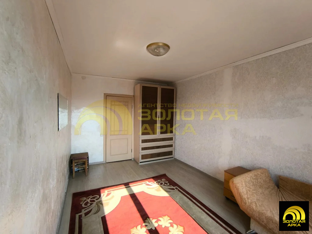 Продажа дома, Варениковская, Крымский район, ул. Дарвина - Фото 12