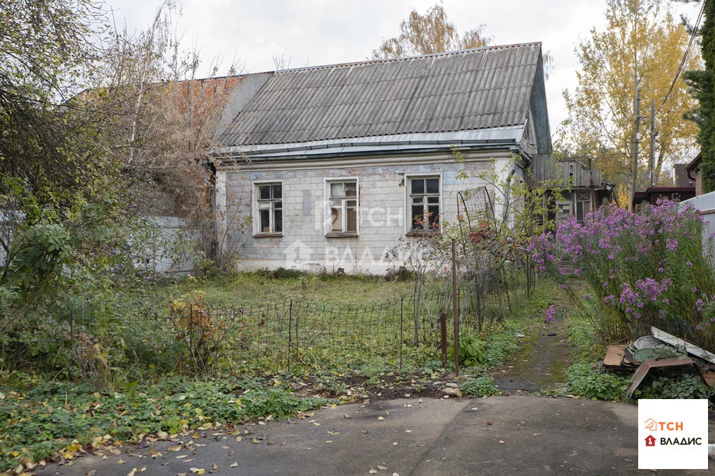 городской округ Королёв, Королёв, микрорайон Текстильщик, Южная улица, ... - Фото 1