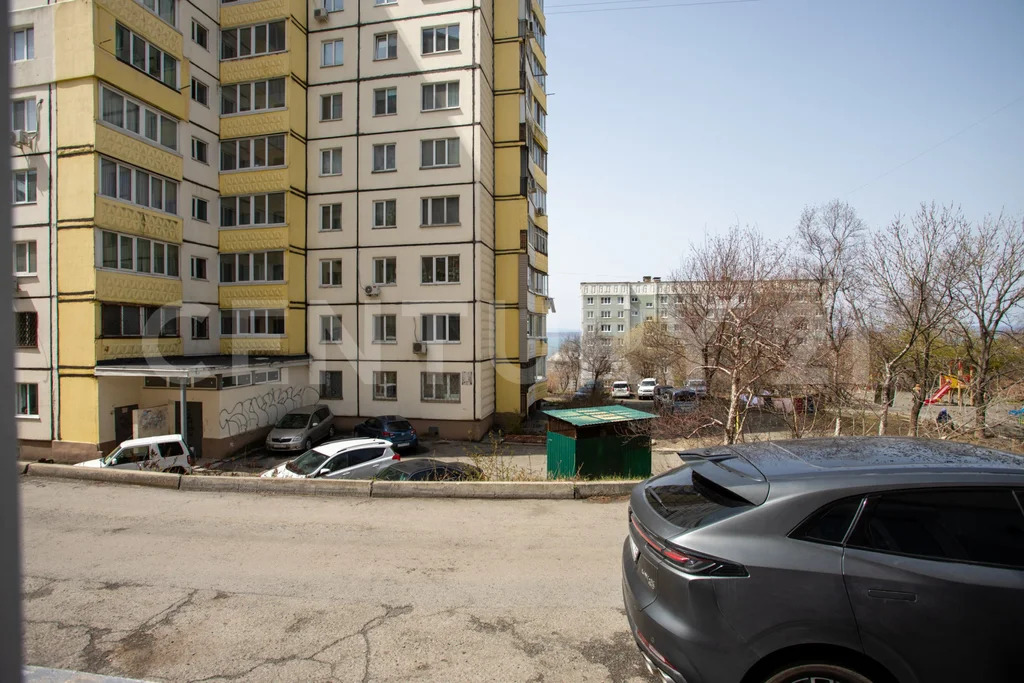 Продажа офиса, Владивосток, ул. Чкалова - Фото 19