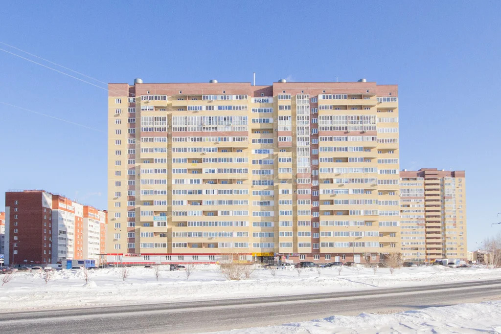 Продажа квартиры, Тюмень, г Тюмень - Фото 26