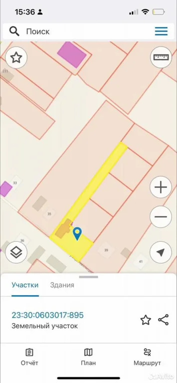 Продажа участка, Тамань, Темрюкский район, ул. Революции - Фото 10