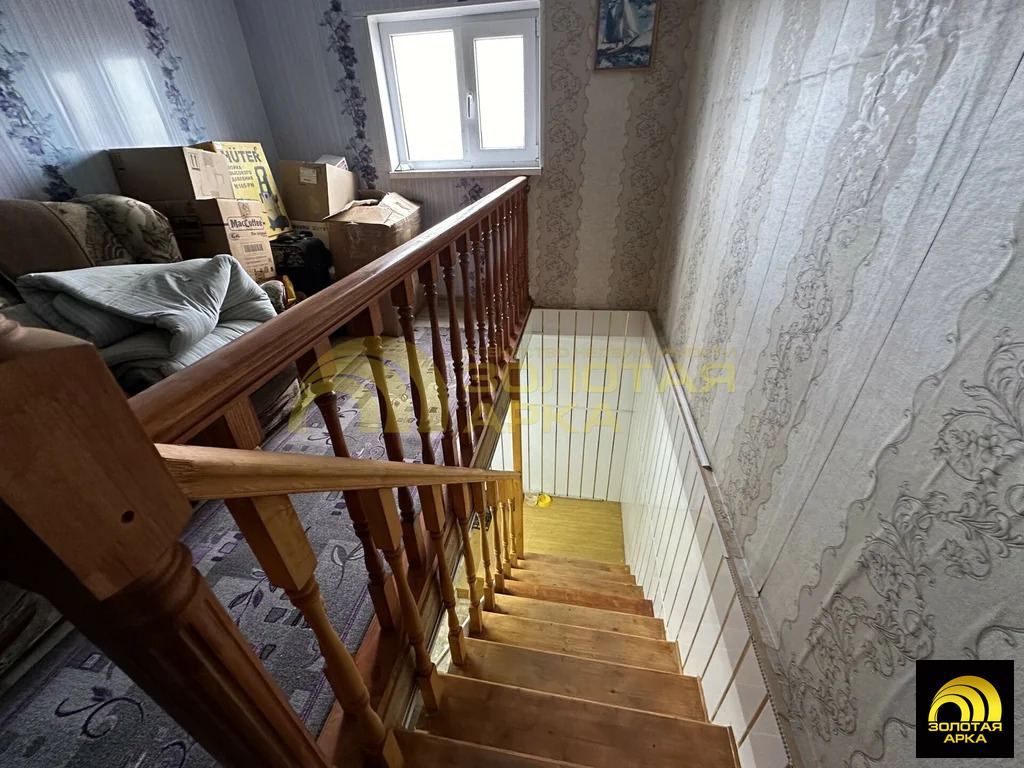 Продажа дома, Вышестеблиевская, Темрюкский район, Почтовый пер. - Фото 24