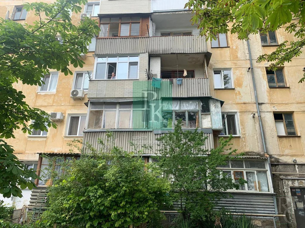 Продажа квартиры, Севастополь, ул. Брянская - Фото 12