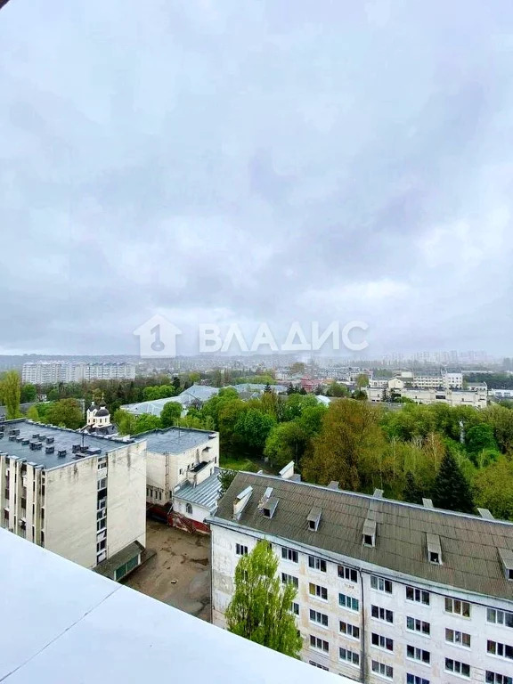 Продажа квартиры, Симферополь, Ул. Павленко - Фото 1