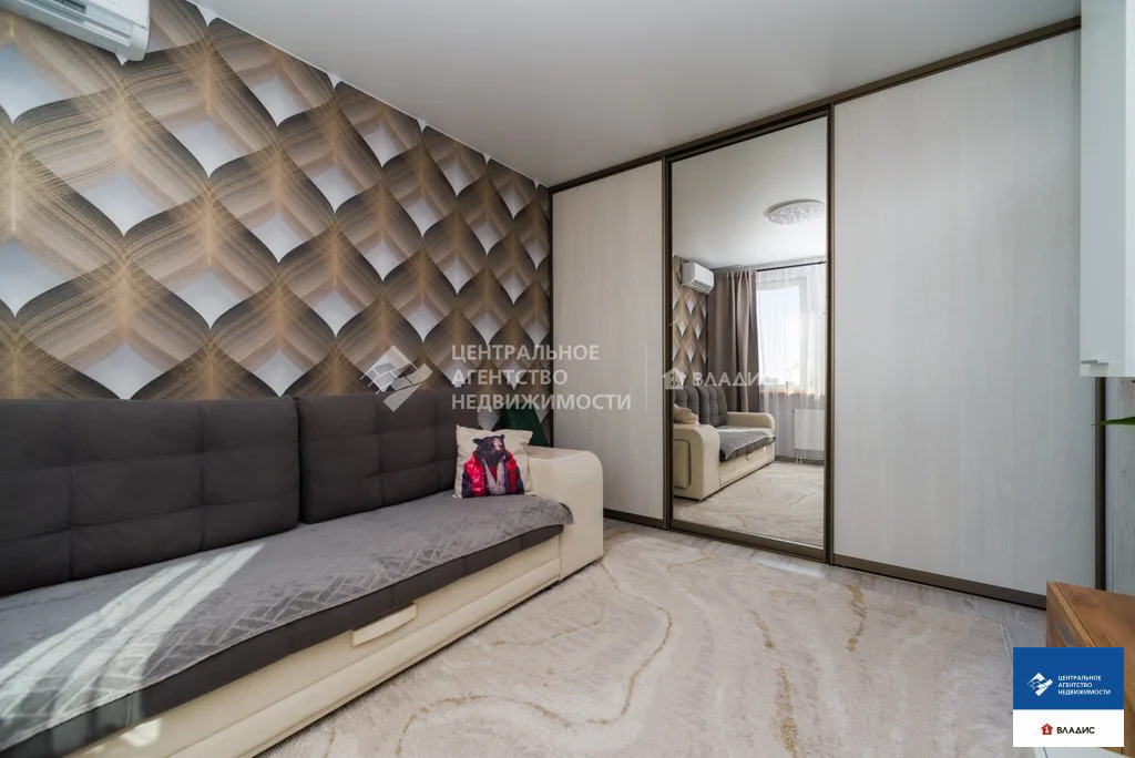 Продажа квартиры, Рязань, Васильевская улица - Фото 7