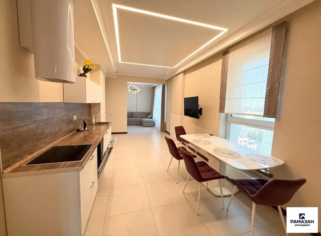 2-ком квартира ул.Петербургская, д. 64 - Фото 2