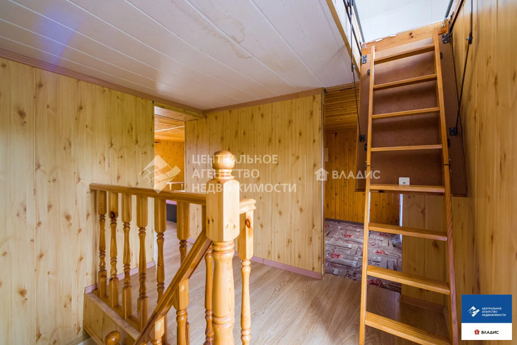 Продажа дома, Рязанский район, 5-й проезд - Фото 25