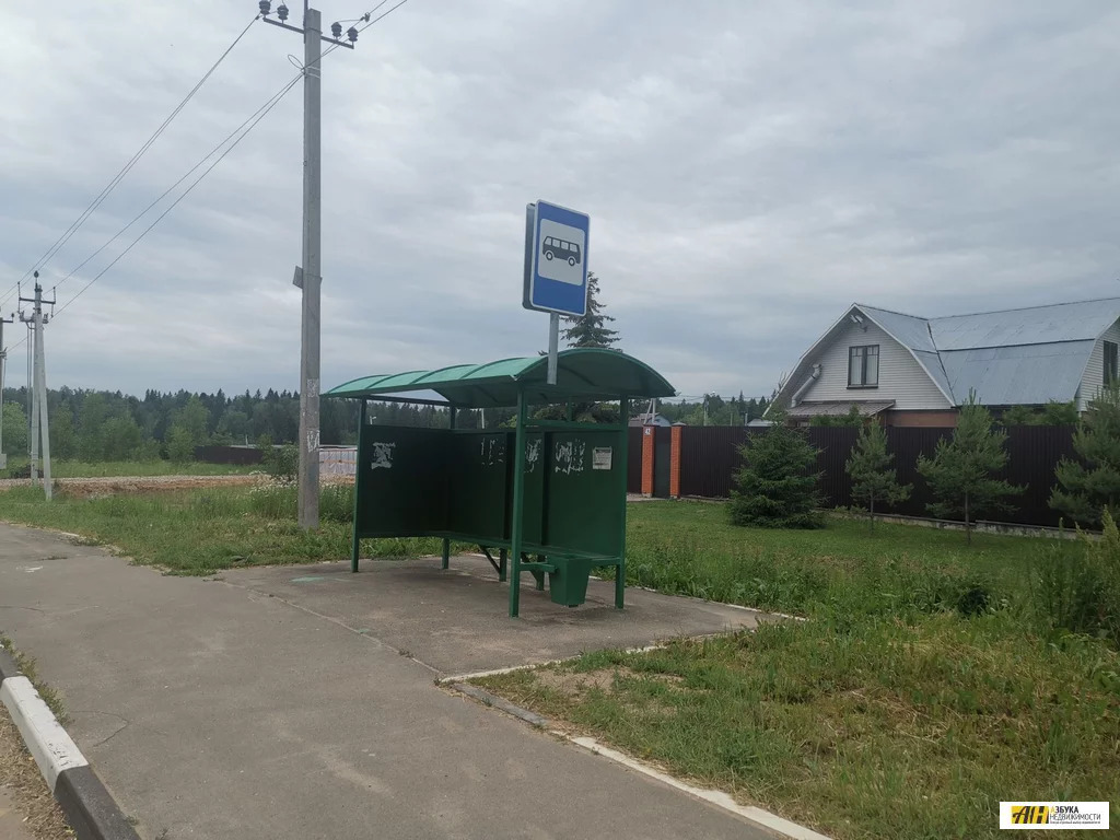Продажа участка, Одинцовский район, Садовое товарищество Иглово-1 - Фото 2