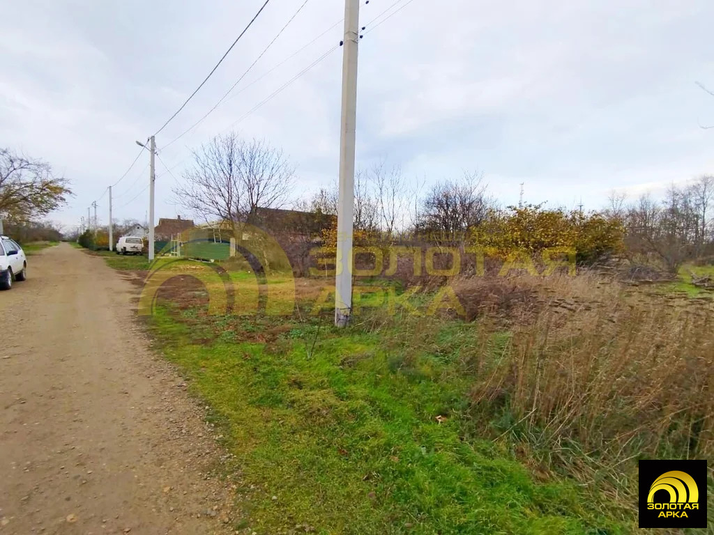 Продажа участка, Старотитаровская, Темрюкский район - Фото 5