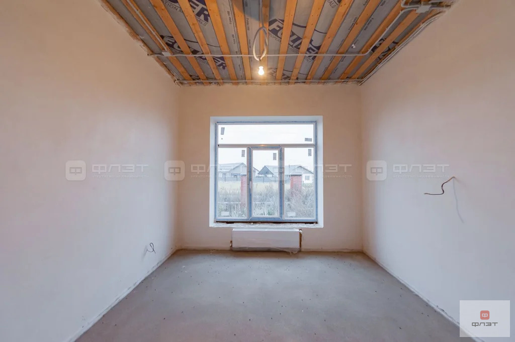 Продажа дома, Каипы, Лаишевский район, ул. Зоя Космодемьянская - Фото 4