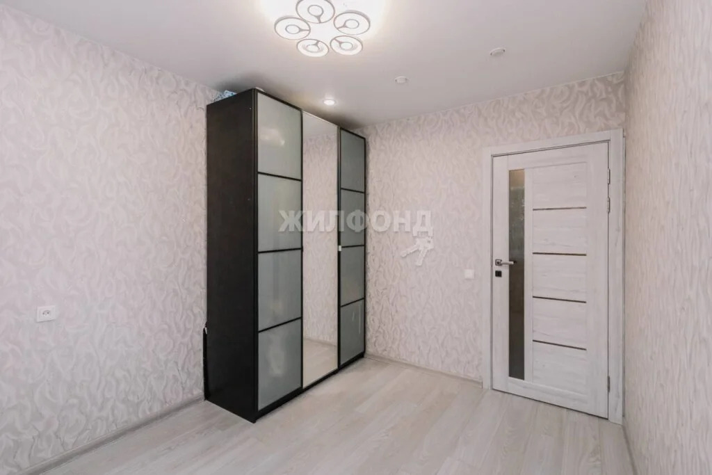 Продажа квартиры, Новосибирск, 9-й Гвардейской Дивизии - Фото 5