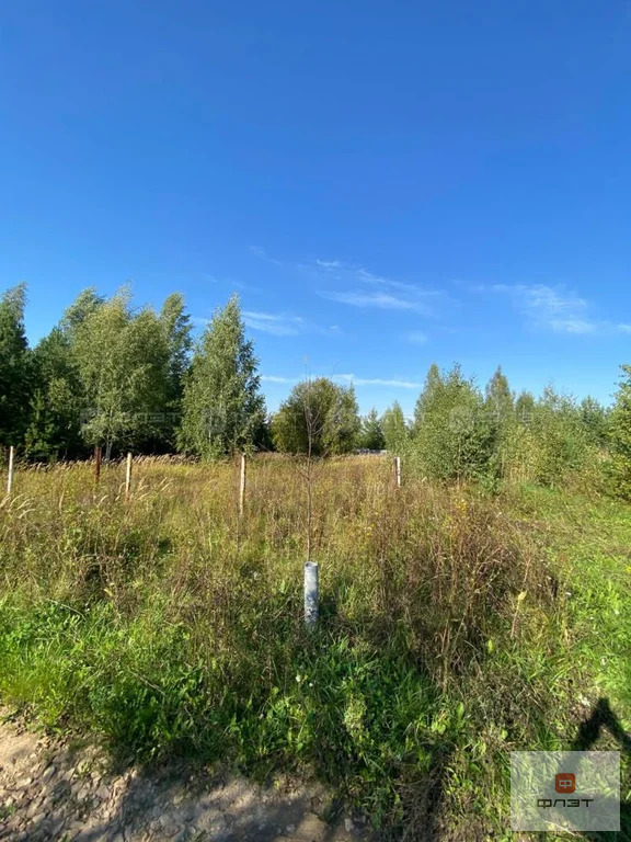 Продажа участка, Высокогорский район, дом 380 - Фото 3