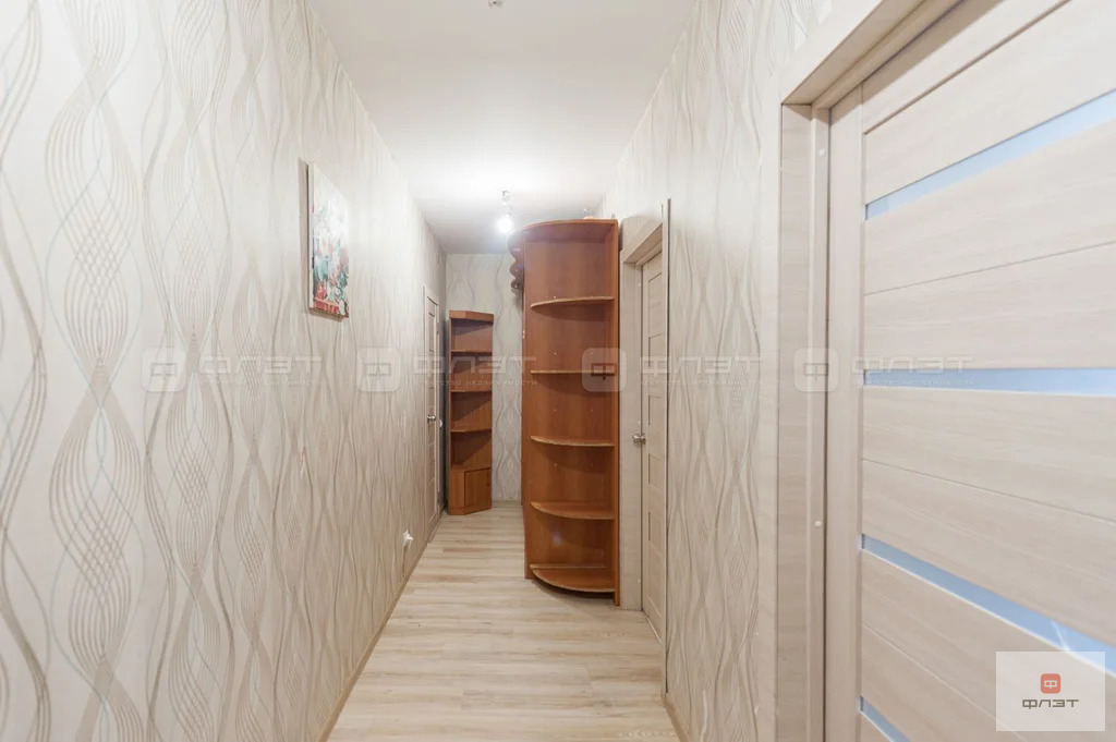 Продажа квартиры, Куюки, Пестречинский район, ул. Ясная поляна - Фото 8