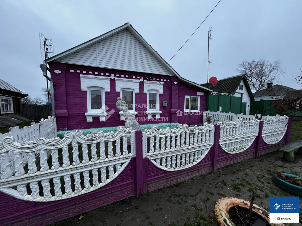 Продажа дома, Иванково, Спасский район, ул. Солнечная - Фото 3