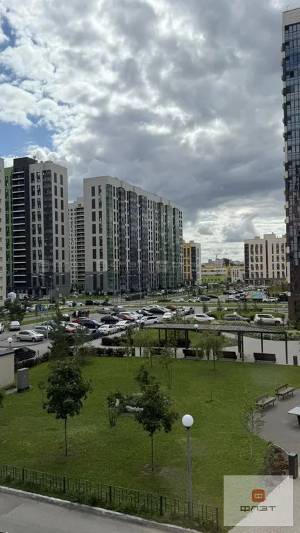 Продажа квартиры, Казань, ул. Натана Рахлина - Фото 11