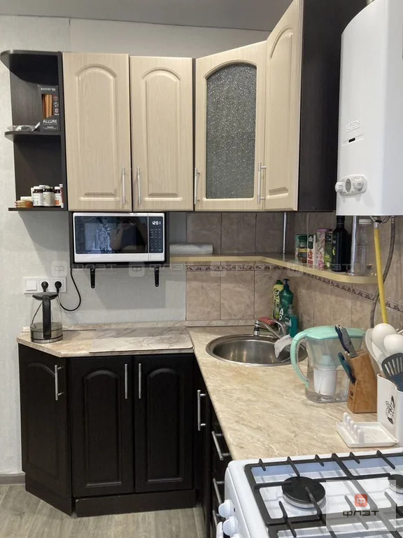 Продажа квартиры, Казань, ул. Комарова - Фото 3