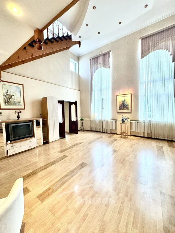 Продажа таунхауса, Лохино, Одинцовский район, 9а-9б - Фото 7