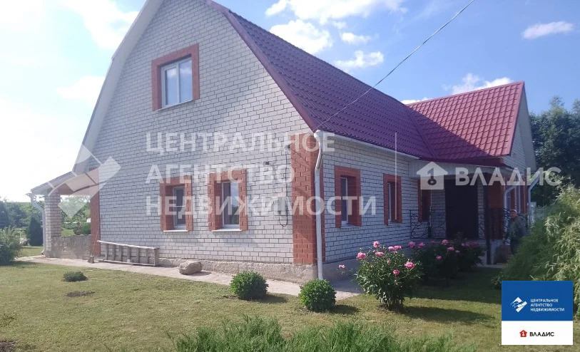 Продажа дома, Пехлец, Кораблинский район, ул. Центральная - Фото 1