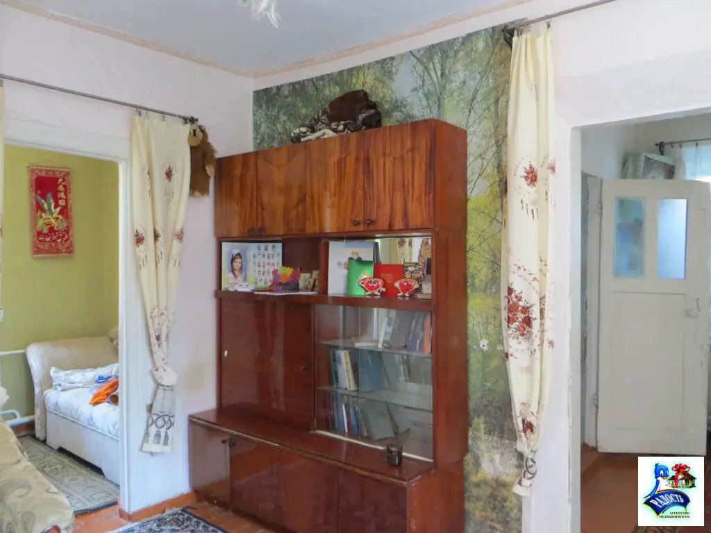 Продам красивый дом со всеми коммуникациями. - Фото 5