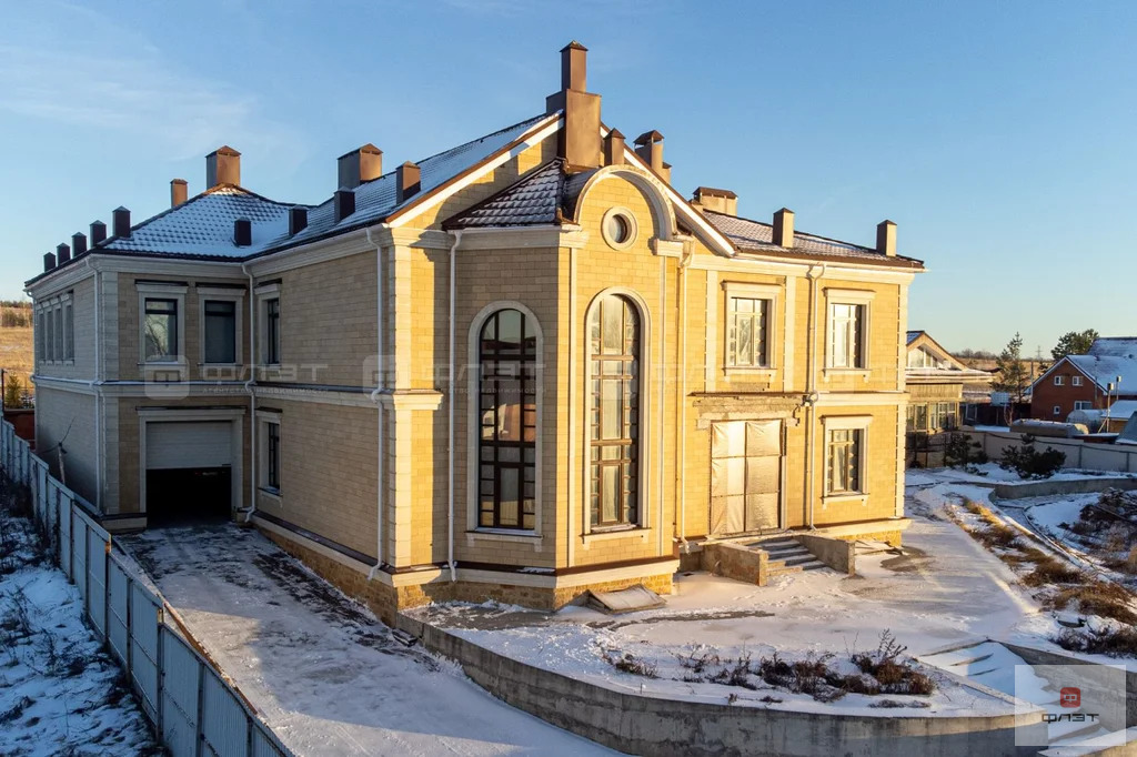 Продажа дома, Казань, ул. Камская (Вознесенское) - Фото 3